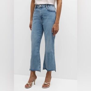 Frame Women's Blue Jeans